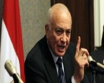   مصر اليوم - العربي يبحث مع وزير الخارجية تطورات الأوضاع  في المنطقة