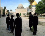  مصر اليوم - مستوطنون يهود يقتحمون المسجد الأقصى في أول أيام شهر رمضان المبارك