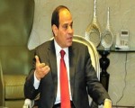 مصر اليوم - السيسي يتسلم رسالة خطية من رئيس وزراء بريطانيا