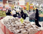  مصر اليوم - وزارة التجارة الكويتية تحرص على مراقبة اسعار السلع الإستهلاكية  في رمضان
