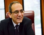 مصر اليوم - السفير محمد توفيق : مصر لن تقبل التدخل الأجنبي في شؤونها الداخلية