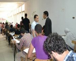   مصر اليوم - 88 طالبًا يؤدون امتحانات الفلسفة والمنطق في السويس