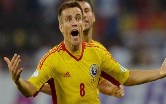   مصر اليوم - الروماني ميهاي بينتيلي بديلا لكاستيلو في الهلال السعودي