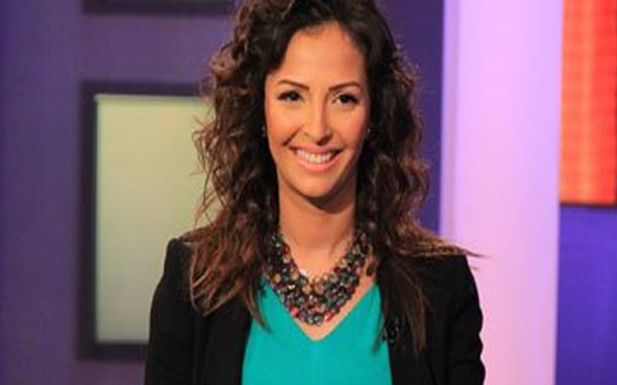 مصر اليوم - سلمى الدالي لـمصر اليوم:التلفزيون المصري هو مدرستي الأولى في الإعلام