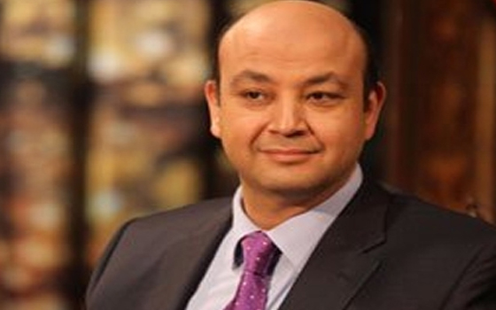 مصر اليوم - الإعلامي عمرو أديب لـمصر اليوم:لا تشغلني سخرية باسم وأتمنّى التكاتف من أجل مصر