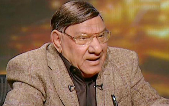 مصر اليوم - مُفيد فوزي لـمصر اليوم:سعيد للغاية ببرنامج مفاتيح