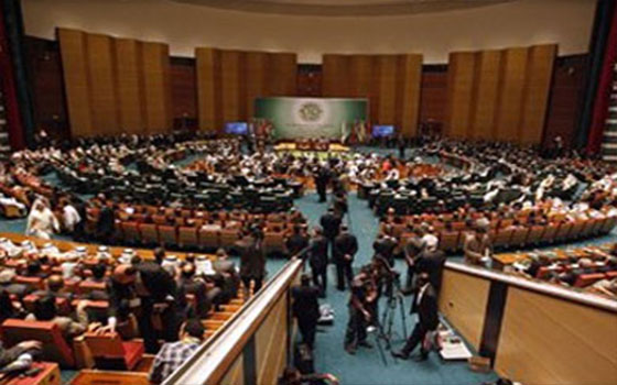   مصر اليوم - الحكومة المصريّة تؤكّد تحقيق التَّكليف الأوَّل لها باستكمال خارطة الطَّريق