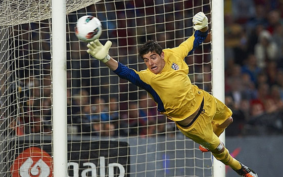   مصر اليوم - المواهب الشابة تراهن على تغيير خريطة كرة القدم العالمية في مونديال البرازيل 2014