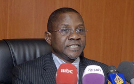   مصر اليوم - الخبير المستقل لحقوق الإنسان يصل الخرطوم الأحد