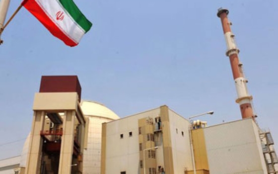   مصر اليوم - وفد ألماني يصل طهران لإجراء محادثات ثنائية حول الملف النووي