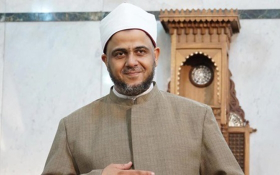   مصر اليوم - خطيب الأزهر يطالب بتكاتف المجتمع للتصدي لظاهرة التحرش