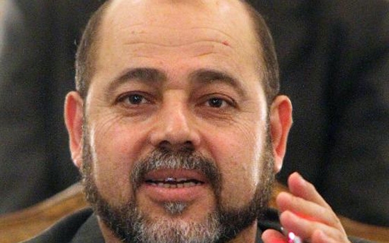   مصر اليوم - نائب رئيس حماس موسى أبو مرزوق يغادر غزة إلى مصر