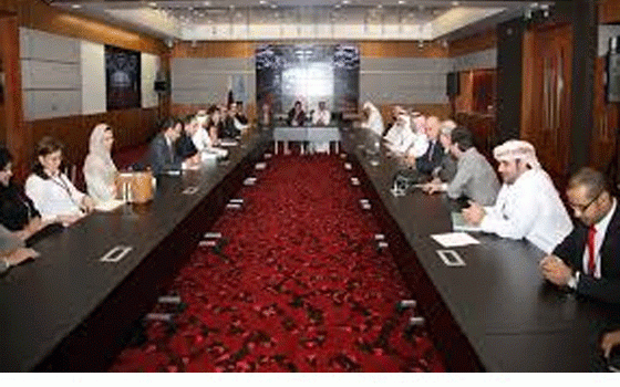   مصر اليوم - لجنة التراث العالمي تواصل اجتماعاتها في الدوحة