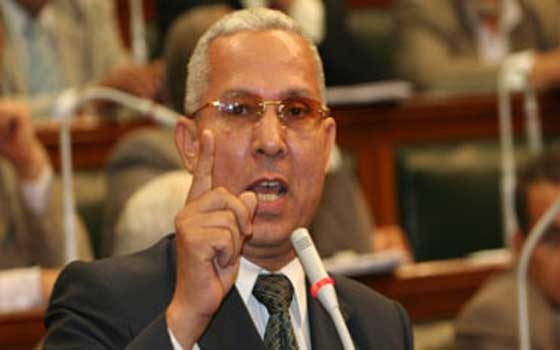   مصر اليوم - زهران يعتبر ماحدث في ميدان التحرير تحرشًا سياسيًا وليس جنائيًا