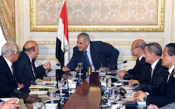   مصر اليوم - الأحزاب السياسيّة المصريّة تنتقد رئيس الوزارء بشأن التشكيل الحكومي