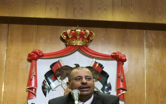   مصر اليوم - 30 ألف زائر لمهرجان جرش في اول يومين