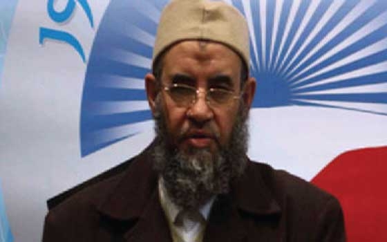   مصر اليوم - رئيس حزب النور يؤكّد أن أيديهم لم تتلوَّث بالعنف والدماء