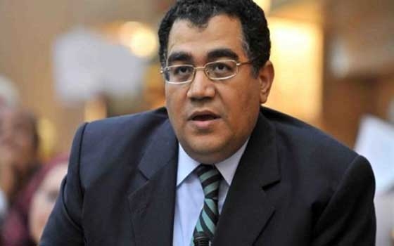   مصر اليوم - وفاة الكاتب الصحافي عبد الله كمال لإصابته بجلطة في القلب