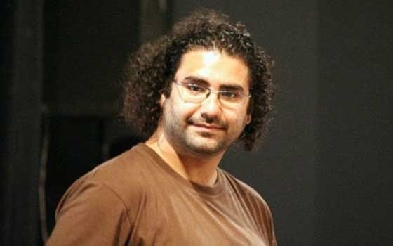   مصر اليوم - العفو الدولية تؤكّد أن حكم حبس عبدالفتاح رسالة من السلطة لمنتقديها