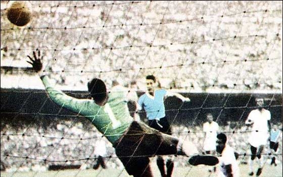   مصر اليوم - بطولة كأس العالم في البرازيل تعيد ذكريات العام 1950