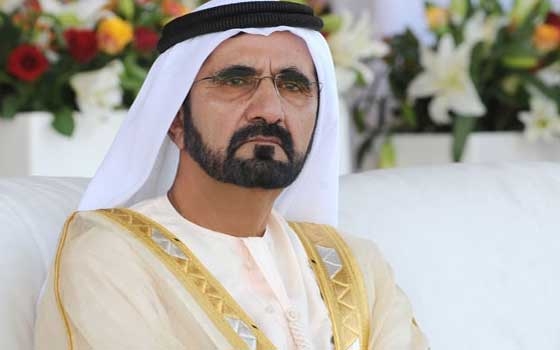   مصر اليوم - الإمارات تطلق للمرة الأولى جائزة عربيّة للإعلام الاجتماعيّ