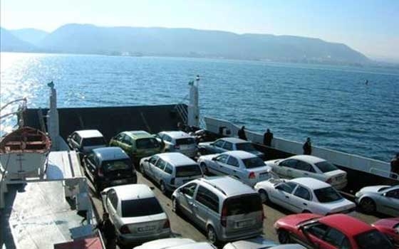   مصر اليوم - وصول 150 سيارة من إيطاليا إلى ميناء الاسكندرية