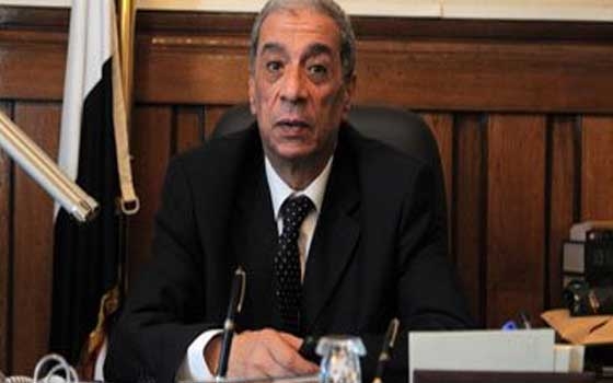   مصر اليوم - استجواب مساعد وزير الصحة لامتناع مستشفيات عن استقبال ضحية التحرش