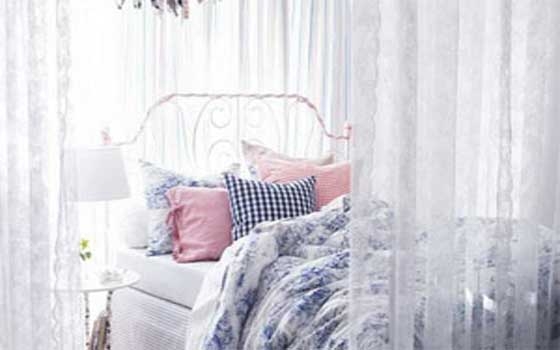   مصر اليوم - تصميمات عصرية بألوان الربيع لغرفة نومك