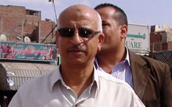   مصر اليوم - أمين حزب الجبهة في الإسماعيليّة ينفي ترشحه في الانتخابات البرلمانيّة