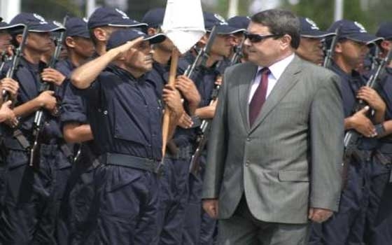   مصر اليوم - الهامل يُشدِّد على ضرورة مكافحة تمويل التطرّف والتصدّي للاختطاف وطلب الفدية