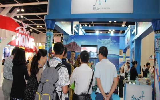   مصر اليوم - المستشار السياحيّ المصري لدى بكين أبوالمعاطي شعراوي يعقد لقاءات إعلاميّة