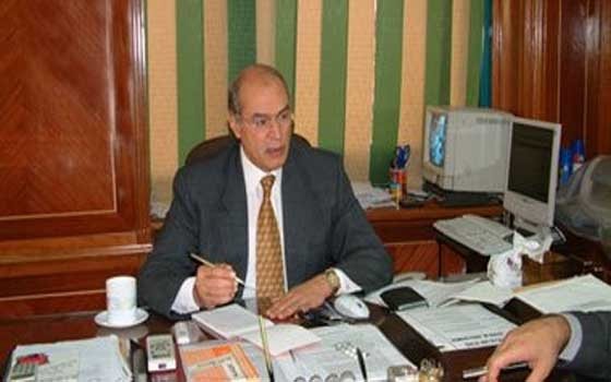   مصر اليوم - نقيب العلميِّين يطالب بتطوير منظومة البحث العلميّ في مصر