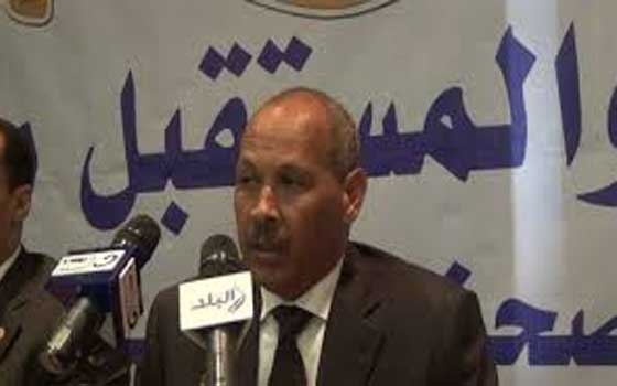   مصر اليوم - رئيس حزب النَّصر يُؤكّد أنَّ العراقيين ثاروا ضد المالكيّ