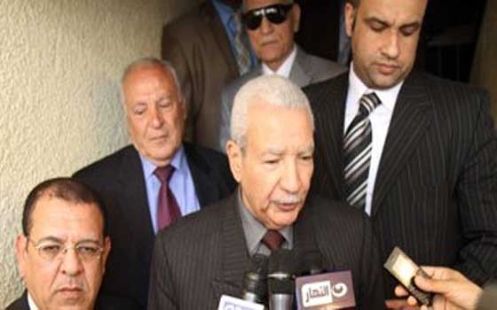   مصر اليوم - وزير العدل يؤكّد أنّ مكافحة الفساد على رأس أولويات الحكومة