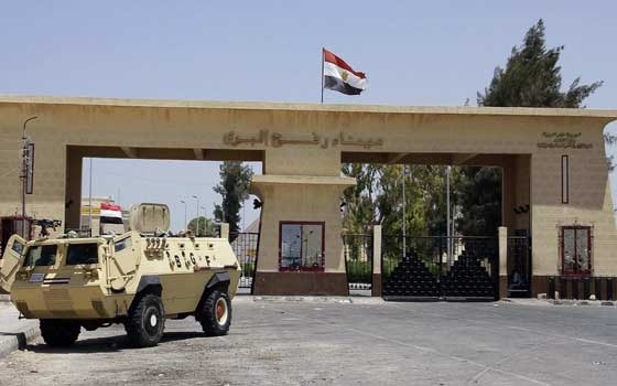   مصر اليوم - مصر تواصل فتح معبر رفح البري لليوم الثاني على التوالي