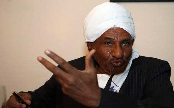   مصر اليوم - المعارضة السودانية تطالب الخرطوم بمزيد من الخطوات قبل استئناف الحوار