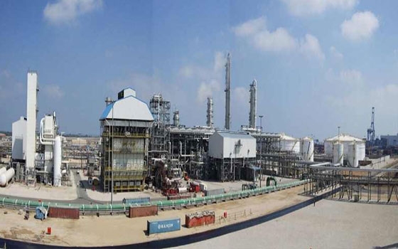   مصر اليوم - نقص الغاز يُرغم شركة ميثانيكس لإغلاق مصنعها فى مصر