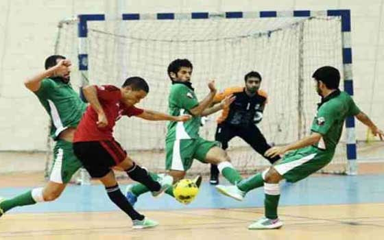   مصر اليوم - الاتحاد الرياضي للشرطة يناقش الاستعدادات للبطولة الرمضانية