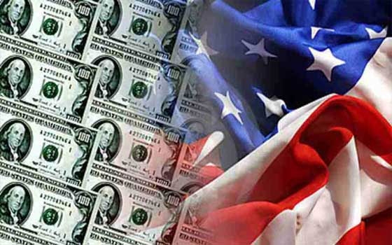   مصر اليوم - الاقتصاد الاميركي يسجل أسوأ أداء خلال خمس سنوات