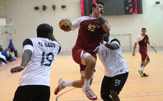   مصر اليوم - السد في المجموعة الأول والجيش في الثانية في سوبر جلوب