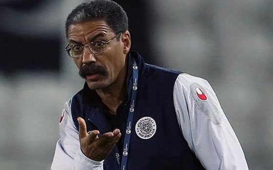   مصر اليوم - تعيين حرمة الله مديرًا تقنيًا جديدًا للاتحاد المغربي