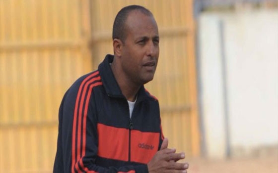   مصر اليوم - طارق مصطفى مدربًا مساعدًا لتدريب فريق الدفاع الجديدي