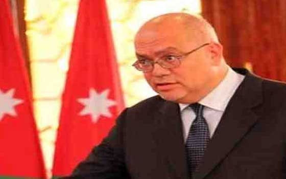   مصر اليوم - هلسة يوعز بدراسة الحمايات اللازمة للاراضي المجاورة لسيل الزرقاء