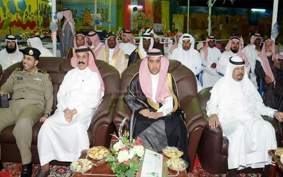 مصر اليوم - لجنة التنمية الاجتماعية الأهلية بخيبر تختتم دورة حكام كرة القدم