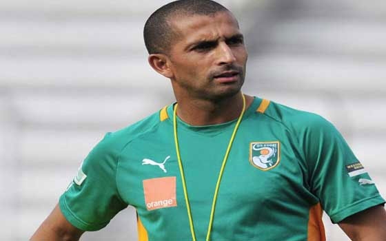   مصر اليوم - مدرب ساحل العاج : الكولومبيون أرغمونا على الأخطاء