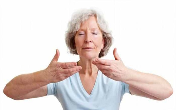   مصر اليوم - عندما تشعر بالانقباض تأكد من صحة تنفسك