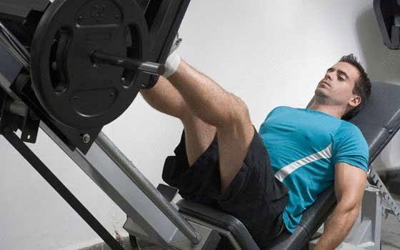   مصر اليوم - تمارين تقوية العضلات تحد من خطر أمراض القلب