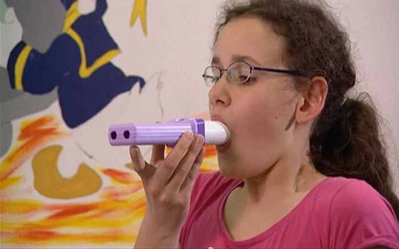   مصر اليوم - خبراء ألمان يعالجون الربو بجزيئات سكرية