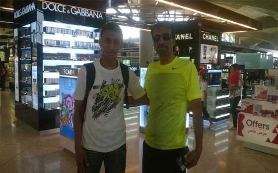   مصر اليوم - الاستقلال الإيراني يطلب شفيع رسميًا وذوذان في الإتفاق السعودي