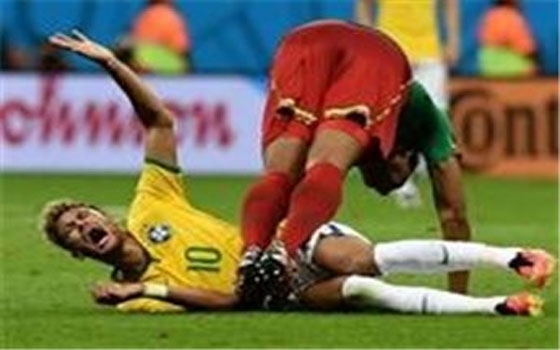   مصر اليوم - المنتخب البرازيلي اكثر المنتخبات اضاعة للوقت في التمثيل